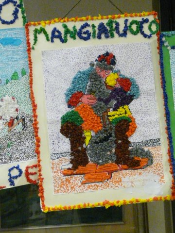 Nov2010 Pinocchio